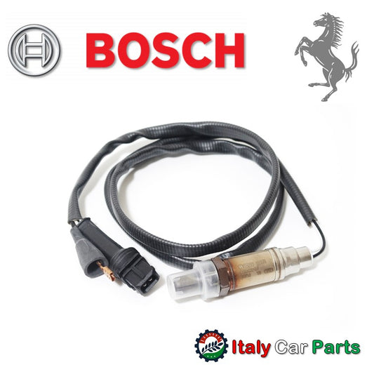 ラムダセンサー O2 フェラーリ 348 テスタロッサ 328 Mondial Bosch製 Ferrari