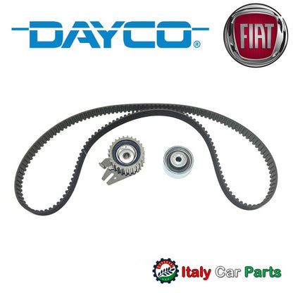 タイミングベルト プーリー テンショナー フィアット クーペ ブラーボ 20V 175 182 Fiat Bravo Coupe DAYCO