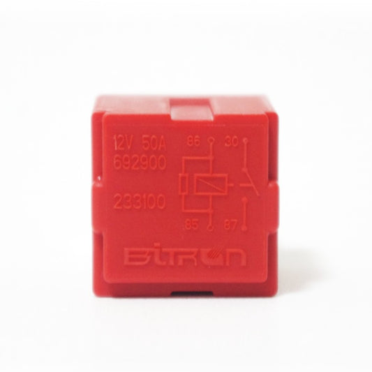 F1ポンプリレー 50A フェラーリ純正 4ピンタイプ Ferrari