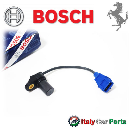 フェーズセンサー カムシャフトポジションセンサー F355 456 550フェラーリ Ferrari マラネロ Maranello ECU