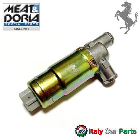 アイドルバルブ アイドリング アクチュエーター 348 456 512 550 M2.7 フェラーリ Ferrari インテーク