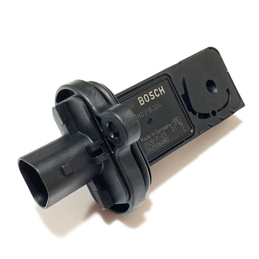 エアマスセンサー マセラティ グラントゥーリズモ グランカブリオ クアトロポルテ 4.7 Bosch 純正 OEM