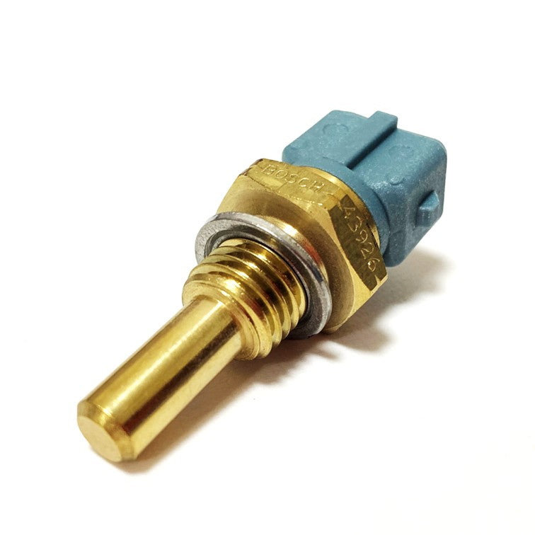水温センサー クーラントテンプセンサー フェラーリ 348 F355 550 512TR 456 F50など ラジエター Bosch製