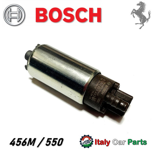 フューエル ポンプ 456M 550 マラネロ バルケッタ フェラーリ 燃料ポンプ Ferrari Bosch