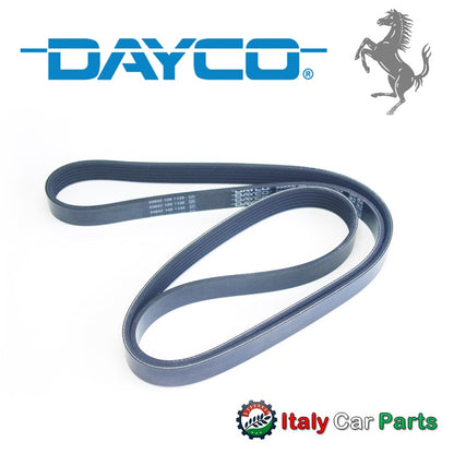 F430 ファンベルト ドライブベルト フェラーリ 純正OEM DAYCO製