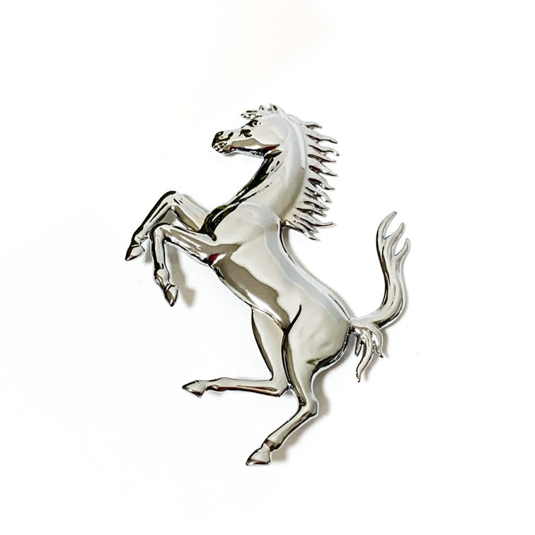 フェラーリ純正 エンブレム 612 スカリエッティ カリフォルニア California FF 599 フロント Ferrari