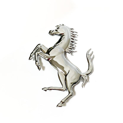 フェラーリ純正 エンブレム 612 スカリエッティ カリフォルニア California FF 599 フロント Ferrari