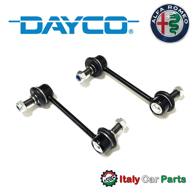 スタビリンク 147 156 GT アルファロメオ Alfa Romeo フロント 左右セット スタビライザー DAYCO