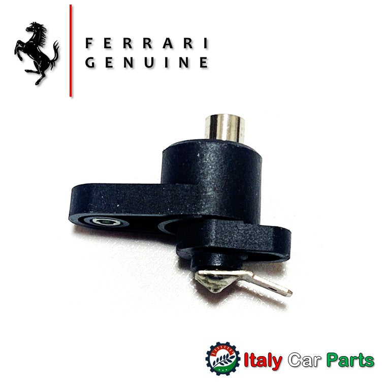 ストップランプ アディショナルライト コンタクト 430 360 フェラーリ Ferrari 純正