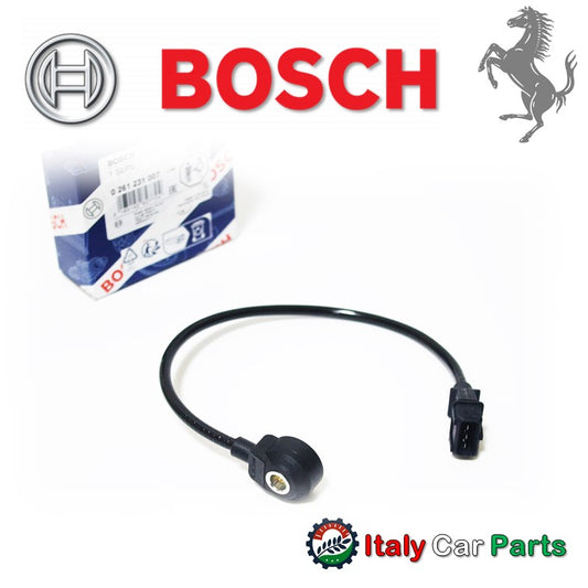 ノックセンサー ファイアリング F355 Bosch製 点火センサー フェラーリ XR Ferrari