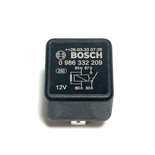 30A リレー フェラーリ 355 456 512M 550 Ferrari Bosch