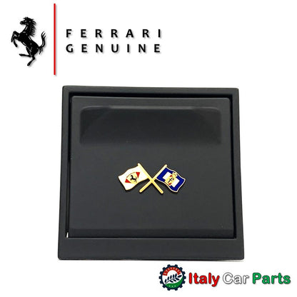 F430 360 550 アッシュトレイ 灰皿 フェラーリ 純正 Ferrari Pininfarina ピニンファリーナ モデナ マラネロ