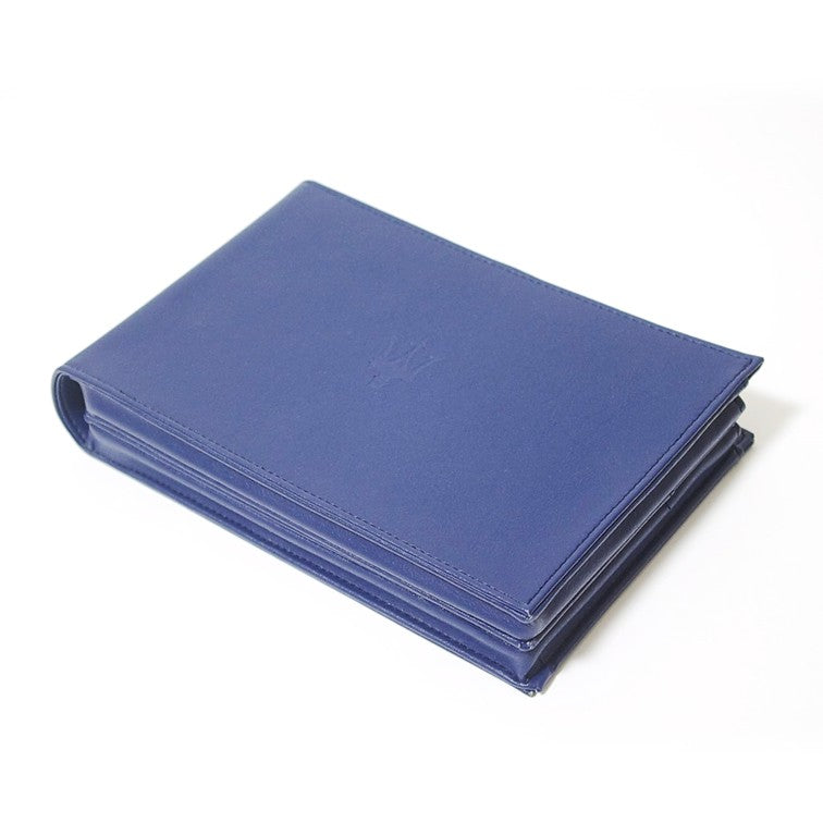 取説 書類入れ ドキュメントケース マセラティ純正 新品 クアトロポルテ グラントゥーリズモ MCストラダーレ 車検証