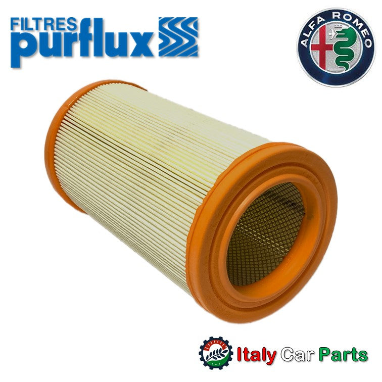 アルファロメオ ４C エアーエレメント エアフィルター ALFA ROMEO Purflux
