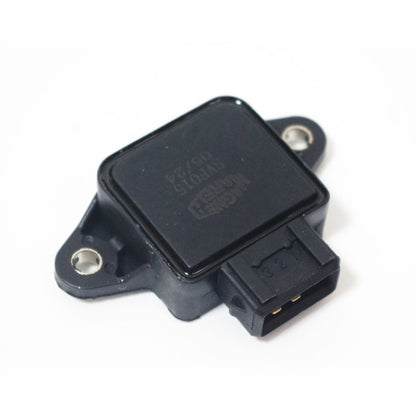 スロットルポジションセンサー フェラーリ 348 F355 456 550 512 マニエッティマレリ製 Magneti Marelli