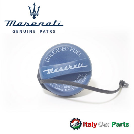 フューエルキャップ 燃料タンク マセラティ純正 クアトロポルテ M139 MQP 新品
