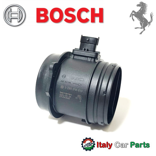 エアマスセンサー フェラーリ 458 F12 FF GTC4 エアフロー Ferrari 純正OEM Bosch製