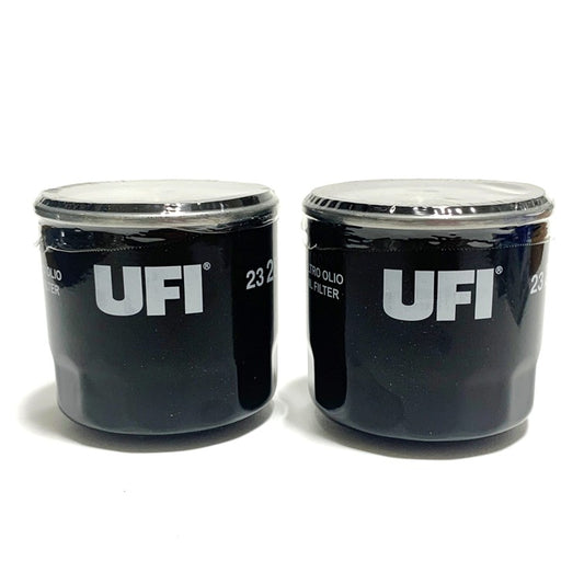 オイルフィルター エレメント 456 550 575 612 フェラーリ OEM UFI ２個セット Ferrari スカリエッティ マラネロ