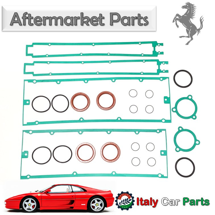 Ferrari 355 – Italy Car Parts