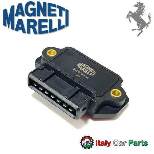 イグニッションモジュール スイッチ 348 F355 Mondial フェラーリ Ferrari 点火 マニエッティマレリ