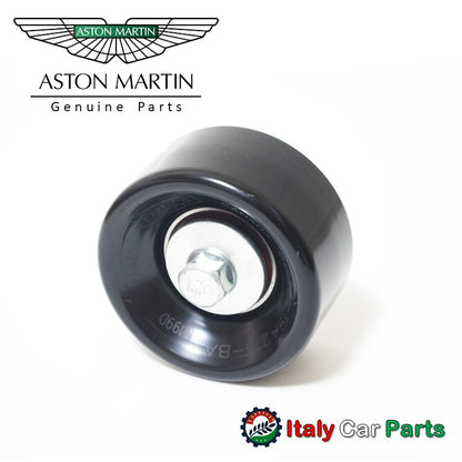 ベルトプーリー アイドラープーリー アストンマーティン純正 Aston Martin V8 Vantage ヴァンテージ ファンベルト