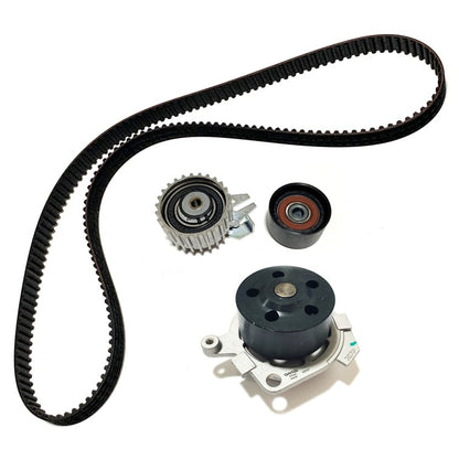 タイミングベルト ウォーターポンプ キット アルファロメオ ジュリエッタ 1.8 クアドリフォリオ 4C DAYCO SKF Alfa Romeo