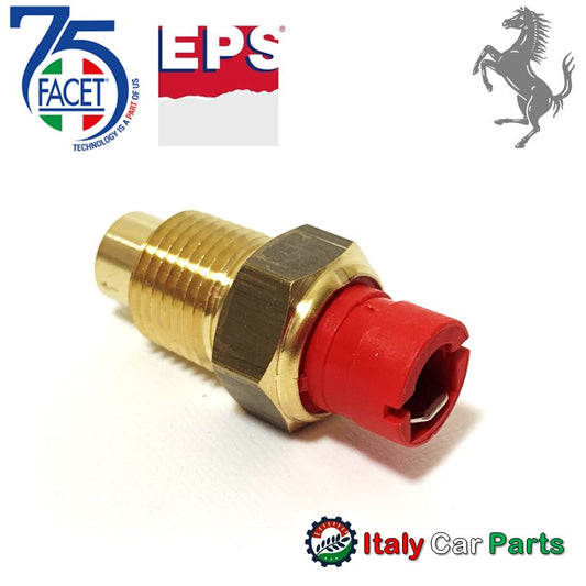 テンプセンサー センダーユニット フェラーリ Ferrari 328 348 360 512 Testarossa Mondial FACET製
