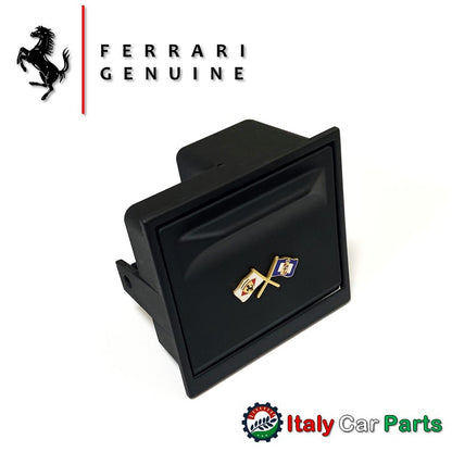 F430 360 550 アッシュトレイ 灰皿 フェラーリ 純正 Ferrari Pininfarina ピニンファリーナ モデナ マラネロ