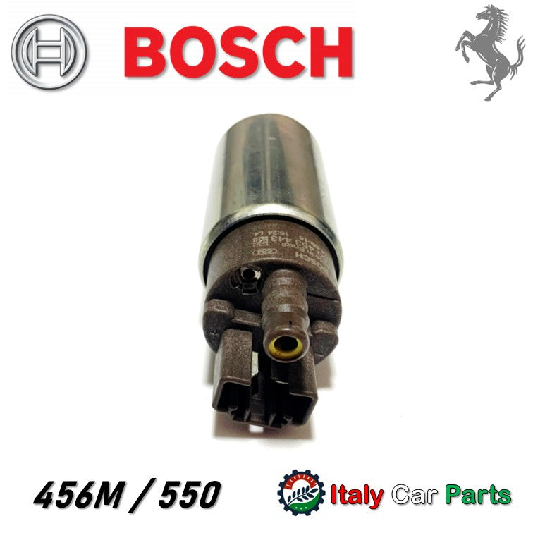 フューエル ポンプ 456M 550 マラネロ バルケッタ フェラーリ 燃料ポンプ Ferrari Bosch