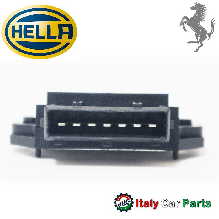 イグニッションモジュール スイッチ 348 F355 Mondial フェラーリ Ferrari HELLA
