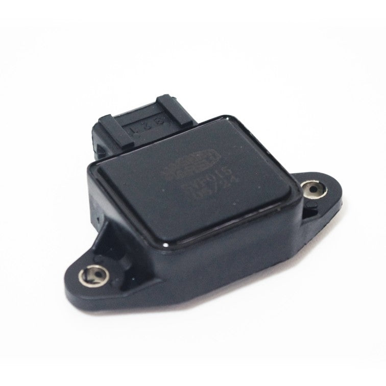 スロットルポジションセンサー フェラーリ 348 F355 456 550 512 マニエッティマレリ製 Magneti Marelli