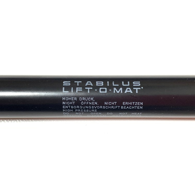 リア エンジンフード ダンパー 360 F430 純正OEM Stabilus フェラーリ Ferrari モデナ チャレンジストラダーレ スクーデリア ２本セット