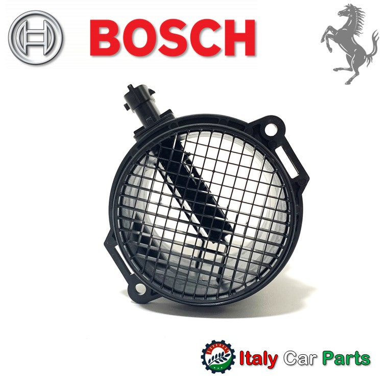 Ferrari フェラーリ Maserati マセラティ パーツ 販売 エアマスセンサー フェラーリ 458 F12 FF GTC4 エアフロー Ferrari 純正OEM Bosch製