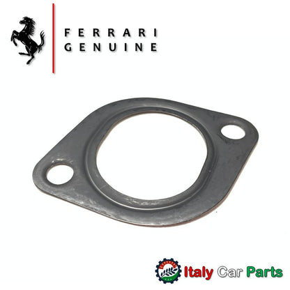 エキマニ ガスケット 360 モデナ F355 フェラーリ 8個セット 純正 Ferrari