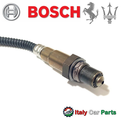 ラムダセンサー O2センサー フロント 458 California FF クアトロポルテ グラントゥーリズモ グランカブリオ マセラティ フェラーリ Bosch