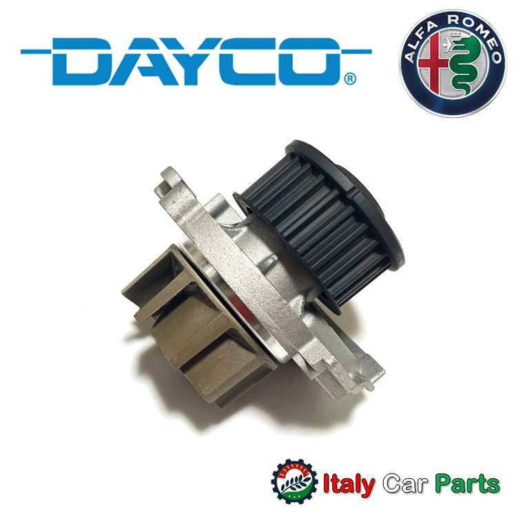 タイミングベルト ウォーターポンプ キット アルファロメオ ジュリエッタ ミト 1.4 DAYCO Alfa Romeo
