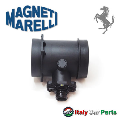 エアマスセンサー Magneti Marelli フェラーリ F355 新品 5.2 XRシャーシ用 マニエッティマレリ製 エアフローメーター