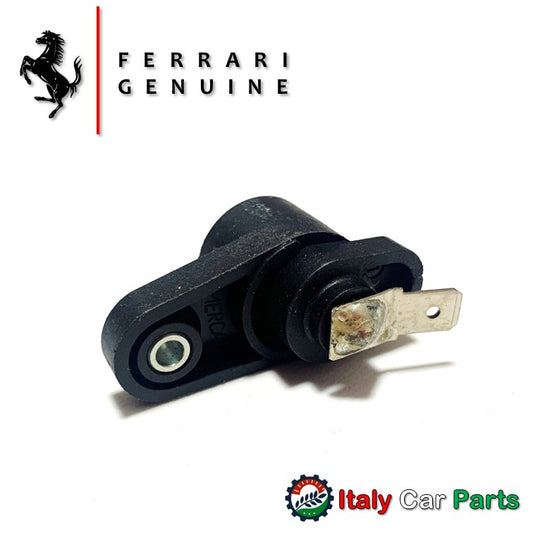 ストップランプ アディショナルライト コンタクト 430 360 フェラーリ Ferrari 純正