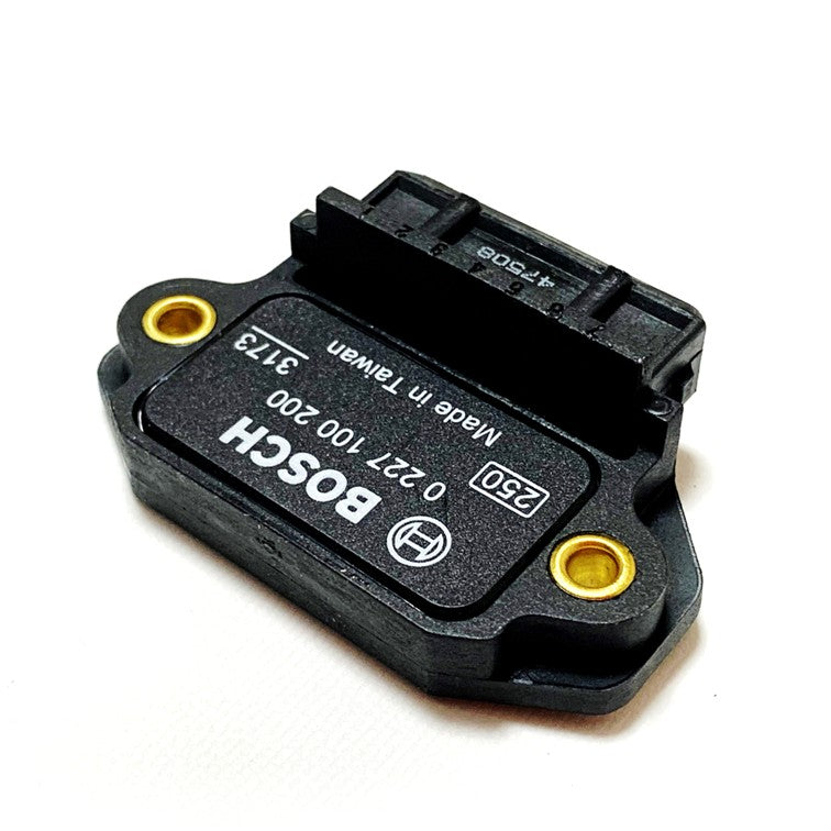 イグナイター イグニッションモジュール スイッチ 348 F355 Mondial フェラーリ Ferrari 点火 Bosch 純正 OEM