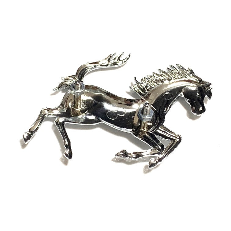 フェラーリ純正 エンブレム 新品 フロント リア 348 430 550 458 456 Ferrari