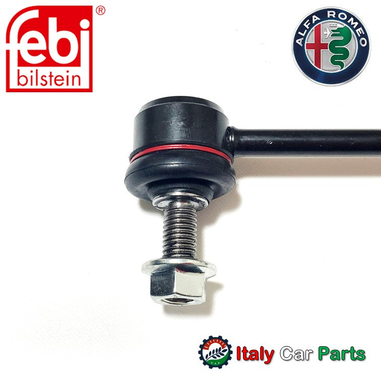 スタビリンク 左右セット ジュリア GIULIA 952 アルファロメオ Alfa Romeo スタビライザー Febi Bilstein