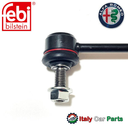 スタビリンク 左右セット ジュリア GIULIA 952 アルファロメオ Alfa Romeo スタビライザー Febi Bilstein