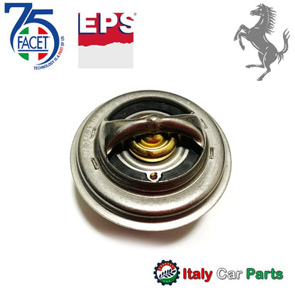 サーモスタット ガスケット Oリング 360 456 550 575 612 フェラーリ Ferrari Facet EPS
