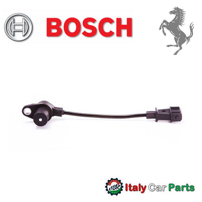 Bosch製 クランクセンサー F355 回転スピードセンサー フェラーリ純正OEM