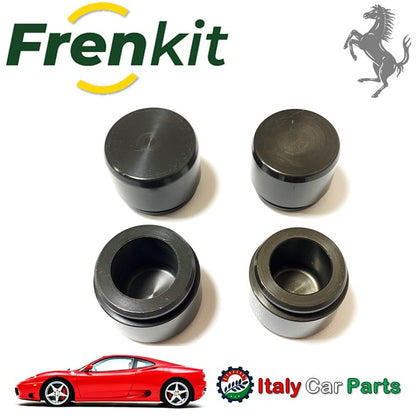 360 F430 612 ブレーキキャリバー オーバーホールキット Ferrari シール ピストン ダストカバー