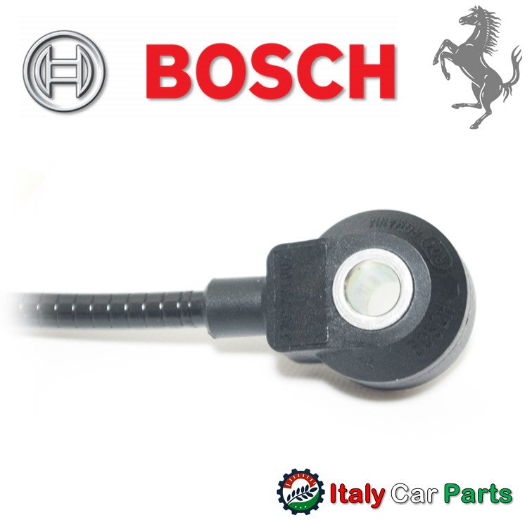 ノックセンサー ファイアリング F355 Bosch製 点火センサー フェラーリ XR Ferrari