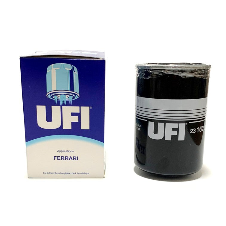 オイルフィルター UFI 308 328 Mondial 208 246 フェラーリ 23.162.02 / 191993