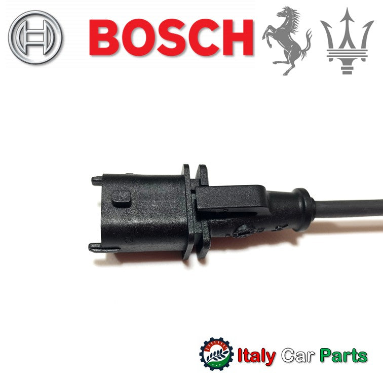 クランク アングル センサー 回転スピード フェラーリ マセラティ 360 F430 4200 純正OEM Bosch Maserati Ferrari