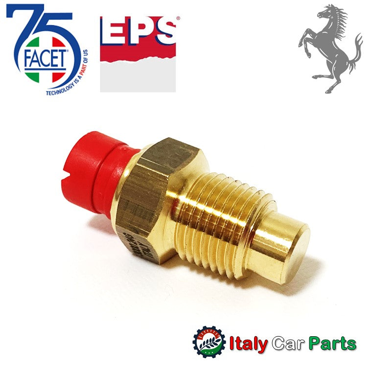 テンプセンサー センダーユニット フェラーリ Ferrari 328 348 360 512 Testarossa Mondial FACET製