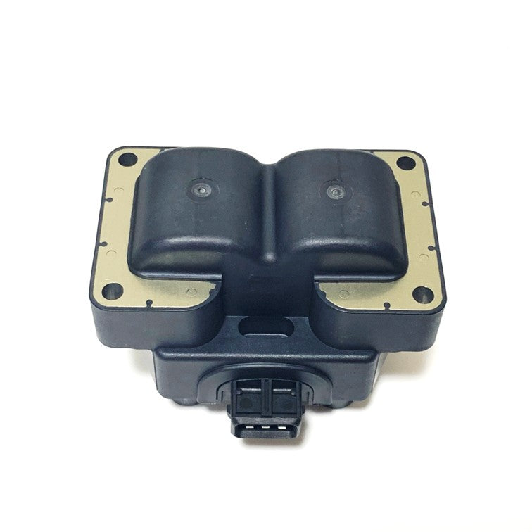 イグニッションコイル 2個セット フェラーリ 348 F355 Bosch製 純正OEM Ferrari